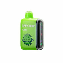 Load image into Gallery viewer, Geek Bar Pulse 15k Disposable Vape