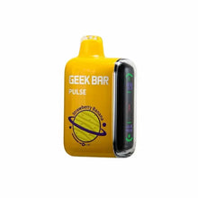 Load image into Gallery viewer, Geek Bar Pulse 15k Disposable Vape