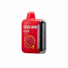 Load image into Gallery viewer, Geek Bar Pulse 15k Disposable Vape