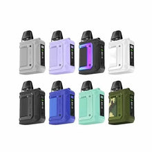 Load image into Gallery viewer, Geek Vape Aegis Hero Q 30W Vape Pod System