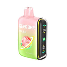Load image into Gallery viewer, Geek Bar Pulse 15K Sour Edition Disposable Vape