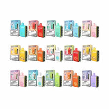 Load image into Gallery viewer, Geek Bar Pulse 15k Disposable Vape