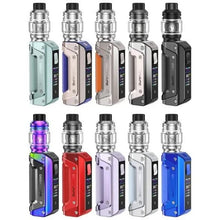 Load image into Gallery viewer, Geek Vape Aegis Solo 3 Starter Kit