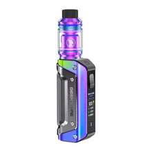Load image into Gallery viewer, Geek Vape Aegis Solo 3 Starter Kit
