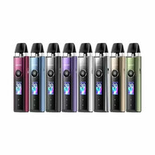 Load image into Gallery viewer, Geek Vape Wenax Q Pro 30W Vape Pod Kit