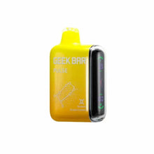 Load image into Gallery viewer, Geek Bar Pulse 15k Disposable Vape