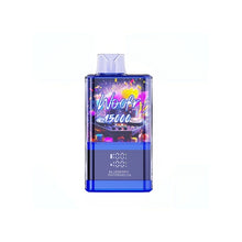 Load image into Gallery viewer, iJoy Woofr 15000 Vape Blueberry Watermelon