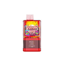 Load image into Gallery viewer, iJoy Woofr 15000 Vape Strawberry Kiwi