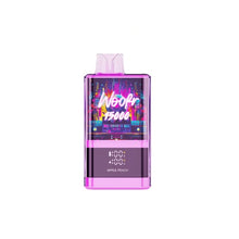 Load image into Gallery viewer, iJoy Woofr 15000 Vape Apple Peach