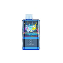 Load image into Gallery viewer, iJoy Woofr 15000 Vape Blue Slurpee