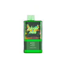 Load image into Gallery viewer, iJoy Woofr 15000 Vape Double Apple