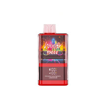 Load image into Gallery viewer, iJoy Woofr 15000 Vape Frozen Raspberry Lemonade