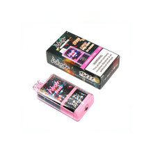 Load image into Gallery viewer, Woofr 15000 Disposable Vape Packaging