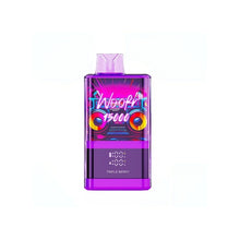 Load image into Gallery viewer, iJoy Woofr 15000 Vape Triple Berry