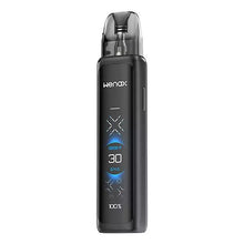 Load image into Gallery viewer, Geek Vape Wenax Q Ultra Pod System