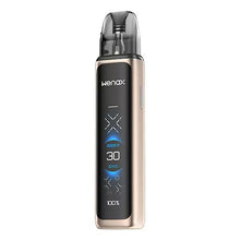 Load image into Gallery viewer, Geek Vape Wenax Q Ultra Pod System