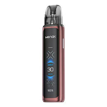 Load image into Gallery viewer, Geek Vape Wenax Q Ultra Pod System
