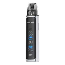 Load image into Gallery viewer, Geek Vape Wenax Q Ultra Pod System