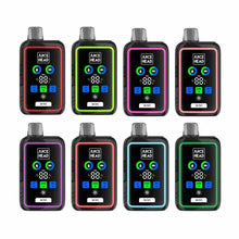 Load image into Gallery viewer, Juice Head 30K Disposable Vape