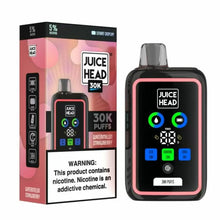 Load image into Gallery viewer, Juice Head 30K Disposable Vape