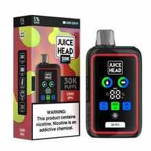 Load image into Gallery viewer, Juice Head 30K Disposable Vape