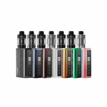 Load image into Gallery viewer, VOOPOO Drag 5 Uforce-X 177W Vape Kit