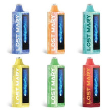 Load image into Gallery viewer, Lost Mary MO20K Pro Disposable Vape