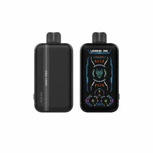 Load image into Gallery viewer, Lucky Wolf Legend 25K Disposable Vape