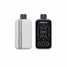 Load image into Gallery viewer, Lucky Wolf Legend 25K Disposable Vape