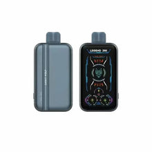 Load image into Gallery viewer, Lucky Wolf Legend 25K Disposable Vape