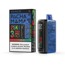 Load image into Gallery viewer, Pachamama 25K Disposable Vape