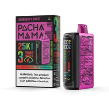 Load image into Gallery viewer, Pachamama 25K Disposable Vape