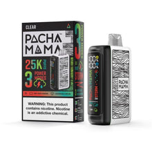 Load image into Gallery viewer, Pachamama 25K Disposable Vape