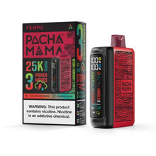 Load image into Gallery viewer, Pachamama 25K Disposable Vape