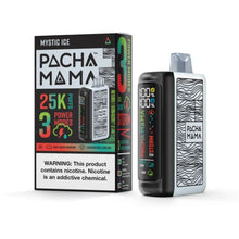 Load image into Gallery viewer, Pachamama 25K Disposable Vape