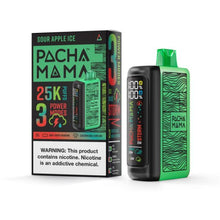 Load image into Gallery viewer, Pachamama 25K Disposable Vape