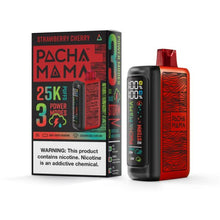 Load image into Gallery viewer, Pachamama 25K Disposable Vape