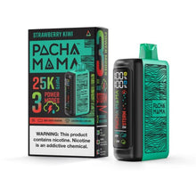 Load image into Gallery viewer, Pachamama 25K Disposable Vape