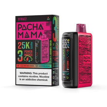 Load image into Gallery viewer, Pachamama 25K Disposable Vape