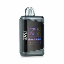 Load image into Gallery viewer, RAZ DC25000 Disposable Vape