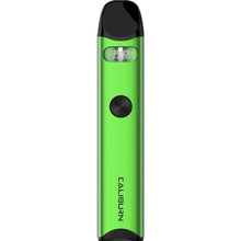 Load image into Gallery viewer, Uwell Caliburn A3 13W Pod Starter Kit