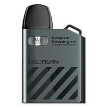Load image into Gallery viewer, Uwell Caliburn AK2 15W Pod Starter Kit