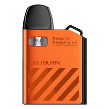 Load image into Gallery viewer, Uwell Caliburn AK2 15W Pod Starter Kit