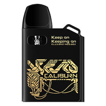 Load image into Gallery viewer, Uwell Caliburn AK2 15W Pod Starter Kit