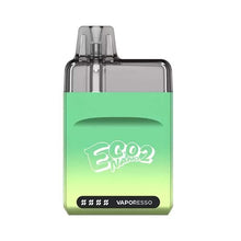 Load image into Gallery viewer, Vaporesso ECO Nano 2 Pod System