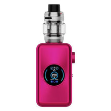 Load image into Gallery viewer, Vaporesso Gen Max iTank T 220W Kit