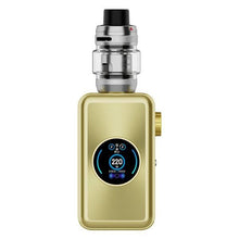 Load image into Gallery viewer, Vaporesso Gen Max iTank T 220W Kit