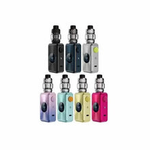 Load image into Gallery viewer, Vaporesso Gen SE iTank T 80W Starter Kit