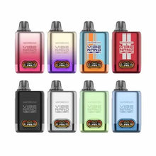 Load image into Gallery viewer, Vaporesso Vibe Nano Pro Pod System