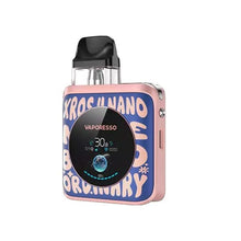 Load image into Gallery viewer, Vaporesso XROS 4 Nano 30W Pod System